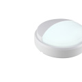 12W ip65 round plastics Waterproof Outdoor Light